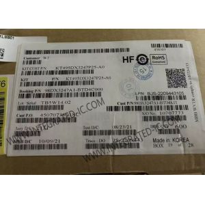 Buy cheap 98DX3247A1-BTD4C000 Ethernet IC 1GbE Prestera DX Ethernet Switch In BGA Package from wholesalers