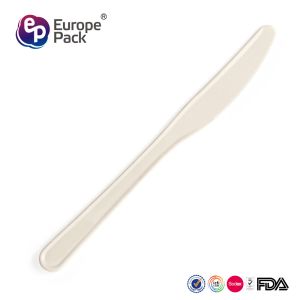Buy cheap 2019 new arrival high quality disposable biodegradable cake knife from wholesalers