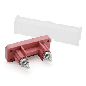 Buy cheap Rust Resistance High Temperature Resistance 500A ANL Holder for Automotive and Marine Audio Video Systems from wholesalers