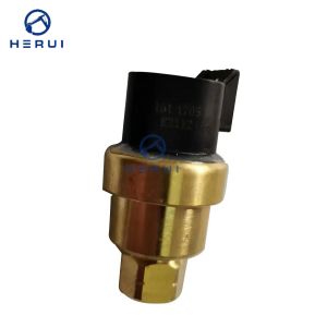 161-1703 161-1704 161-1705 Pressure Sensor For Excavator Sensor CAT C7 C9 325D