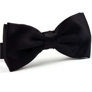 Buy cheap Men's polyester jacquard bow-tie from wholesalers