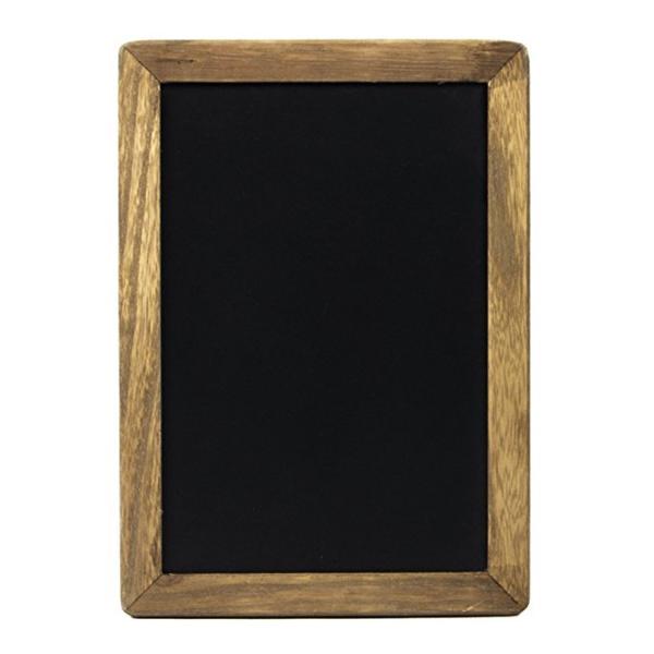 Buy cheap Portable Wooden Frame Board , Wooden Message Board Recyclable Feature from wholesalers