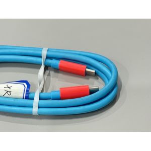 Buy cheap USB Type-C to Type-C Power & Data Connector Cable, Electrical Wire for Mobile, Laptop, Tablet Charging & Signal Transmission from wholesalers