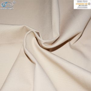 Buy cheap CVC 310gsm Fire Retardant Fabric Water Resistant Canvas Mould Proof For Awning product