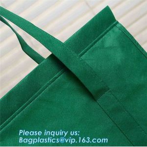 Buy cheap New design recycle rope handle non woven bag with eyelet, Customized printing non woven bag flat punch bag for shoes&gar from wholesalers