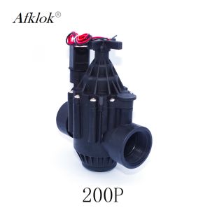 Buy cheap Adjustable Irrigation Valve Manifold , Low Pressure Sprinkler Irrigation Valve from wholesalers