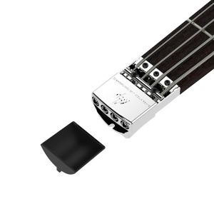 Custom New high-quality Unique Design Patented 4 String Bass Unique Design