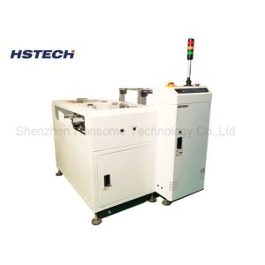 SMT Production Line Good / No-good board Separating Magazine NG OK PCB Unloader