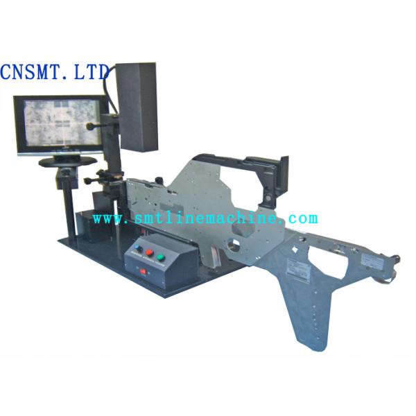 Quality NM-EJW2A SMT Spare Parts Panasonic BM Placement Machine Feeder Calibration Instrument CM402 CM602 NPM for sale