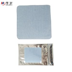 Buy cheap New arrival sterile medical Hydrogel dressing from wholesalers