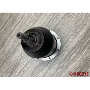 L120F Fan Motor 6kg VOE11116529 with 6 months Warranty