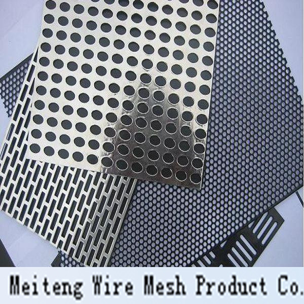 Buy cheap Expanded Metal/Perforated Metal Mesh/Expanded Metal Factory from wholesalers