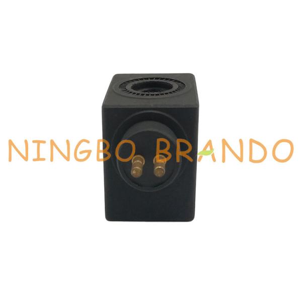 Quality DC24V Solenoid Coil For Truck Parts 0675226 1421323 1340232 1536305 525090 for sale