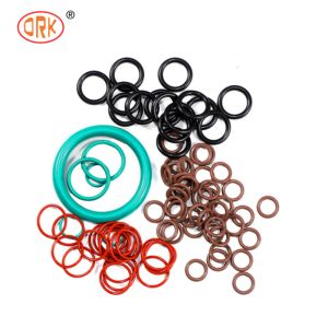Buy cheap FKM HNBR NBR Custom Epdm Seals NR SBR Buna High Temperature O Rings Seal Gasket from wholesalers
