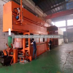 Buy cheap Fast Even Heat Hot Dip Galvanizing Machine for Manufacturing Company from wholesalers