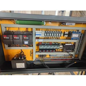 Buy cheap Customizable Cardboard Processing Machine with Slotting and Die Cutting Functions from wholesalers