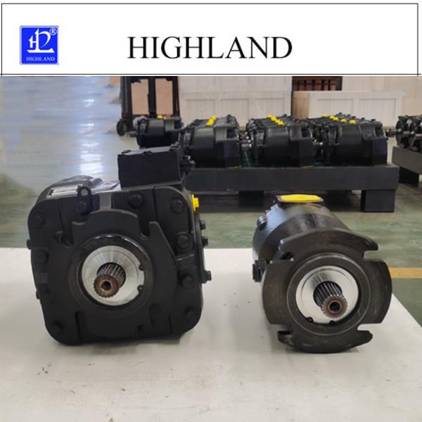 Quality Custom Agricultural Machinery Hydraulic Drive System PV23 MF22 for sale