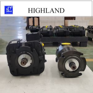 Buy cheap Custom Agricultural Machinery Hydraulic Drive System PV23 MF22 from wholesalers