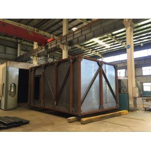 Precision Microhole Ceramic Vacuum Filter For Metal Ore Concentrate