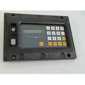 Buy cheap Bernet Cheap Price Wear-resistant  Electronic style Plastic Keyboard for Fuel Dispenser from wholesalers