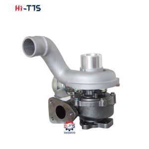 Buy cheap New Diesel Engine Turbocharger GT1852V 718089-5008S 718089-9008S from wholesalers