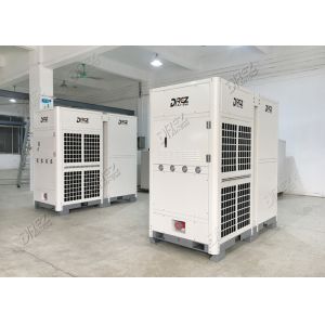 Buy cheap R22 Refrigerant 240000BTU Commercial Tent Air Conditioner For Event Hire from wholesalers
