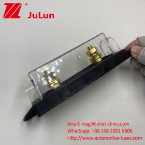 Buy cheap PROTECTION ANL FUSE 200A WITH FUSE HOLDER ANL 300A ELECTRICAL from wholesalers