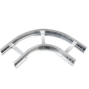 Buy cheap Carbon Steel Galvanized Aluminum and Magnesiumd Ladder Type Cable Tray Straight Ladder from wholesalers