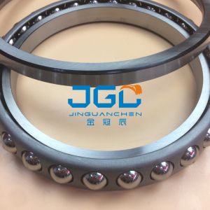 China Replacement Parts Excavator Slewing Bearing BA180-4WSA on sale
