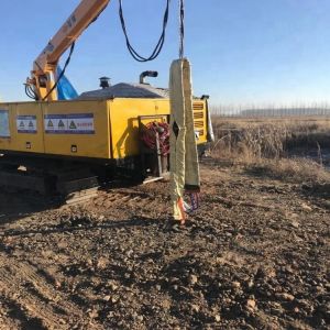 Weight KG 30 Heating Device for Easy Operation of Pipeline Construction