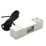 Buy cheap High Resolution Weighing Scale Press Load Cell 300kg 500kg 50kg Single Point Weight Sensor from wholesalers