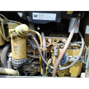 2009 CAT D5K LGP Bulldozer For Sale