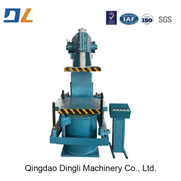 Casting Molding Machine for Precision Casting