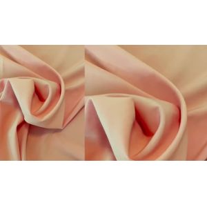 Factory Directly Sell Recycled Elastic Fabric 100d Recycle Fabric