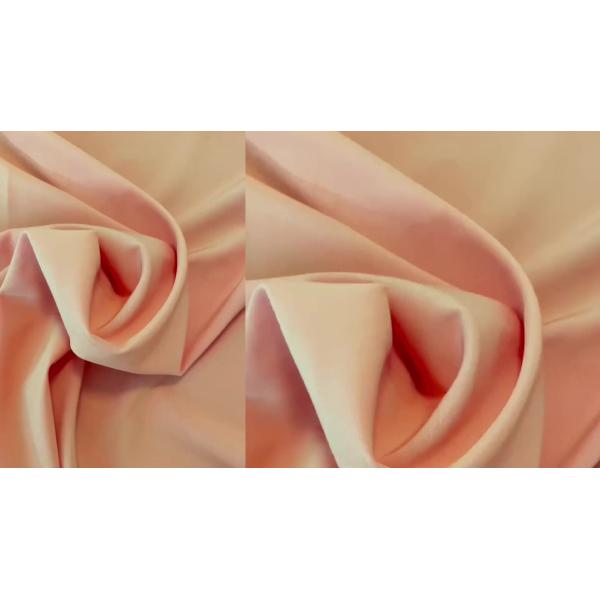 Buy cheap Factory Directly Sell Recycled Elastic Fabric 100d Recycle Fabric from wholesalers