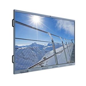 Buy cheap DLED Touch Screen Interactive Flat Panel Intelligent 65 Inch Interactive Panel For Education from wholesalers