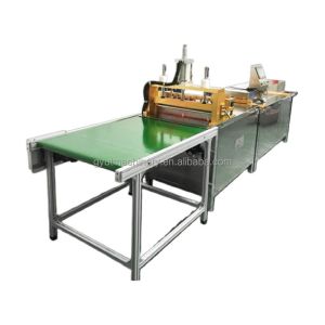 Buy cheap Boost Your Soap Production Efficiency with Semi-automatic Soap Loaf Cutting Tool from wholesalers