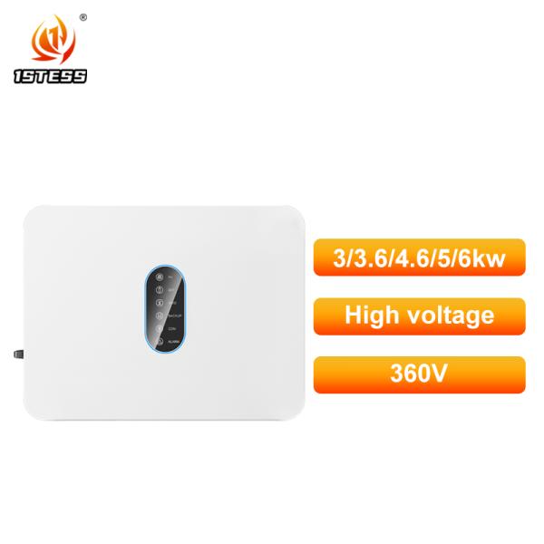 Buy cheap 3kw 3.6kw 4.6kw 5kw 6kw 360V Single Phase Hybrid Solar Inverter Pure Sine Wave MPPT Lithium Ion Battery Compatible from wholesalers