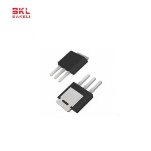 Buy cheap AOI4126 MOSFET Power Electronics - High Performance And Reliable from wholesalers