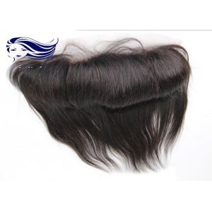 Buy cheap Swiss Malaysian Lace Front Closures Wigs With Part Silk Straight from wholesalers