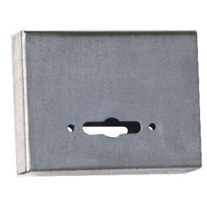 Buy cheap Mortise Key Lock Deadlatch Key Control The Key to B2B Security Solutions and Services from wholesalers