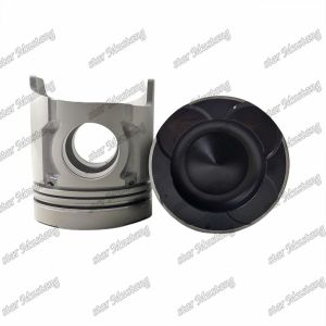 Buy cheap 6M70 Engine Piston Chamber Size 90mm ME351863 For Mitsubishi Engine Spare Parts from wholesalers