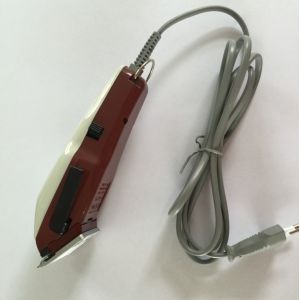 Buy cheap Adjusting Comb Length Electric Hair Clipper Set With 7 Attachments from wholesalers