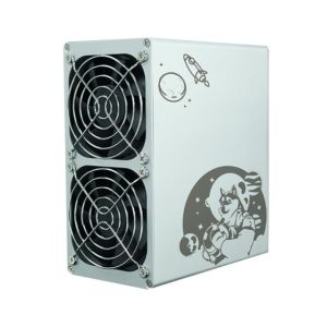 Buy cheap Doge Mini 185MH/S 233W Ethernet Goldshell Miner Scrypt from wholesalers