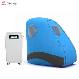 Effective Hyperbaric Oxygen Therapy Machine With 90% ± 5 Oxygen Concentration