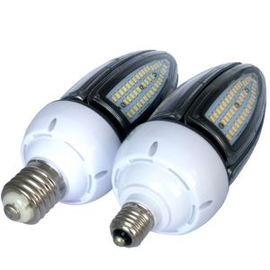 Buy cheap 40W IP65  Led Corn Bulb For Canopy Lighting 5 years warranty , 50000 Hours Life Span from wholesalers