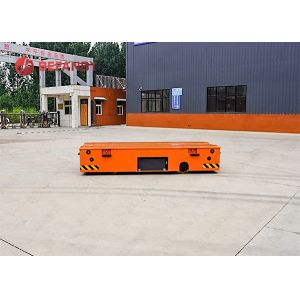 Buy cheap Intelligent Material Handling Solution: Trackless Transfer Cart from wholesalers