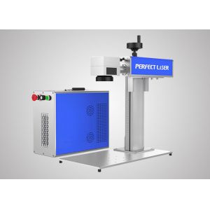 Buy cheap 20kHz 1060nm Portable Laser Engraving Machine Stainless Steel from wholesalers