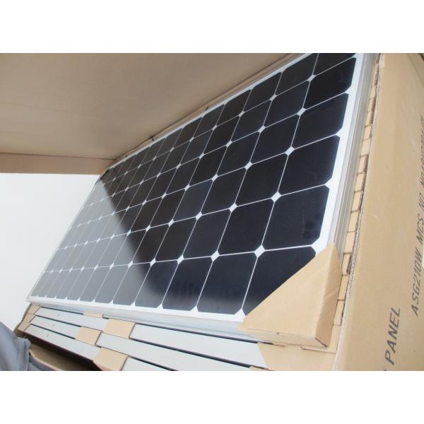 Quality Tempered Clear Flat Solar Glass , Light Transmittance Rate Solar Energy Glass for sale