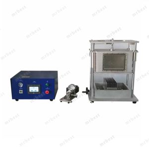 Buy cheap 2 In 1 Pouch Cell Assembly 500W Electrolyte Injection And Vacuum Standing Machine from wholesalers